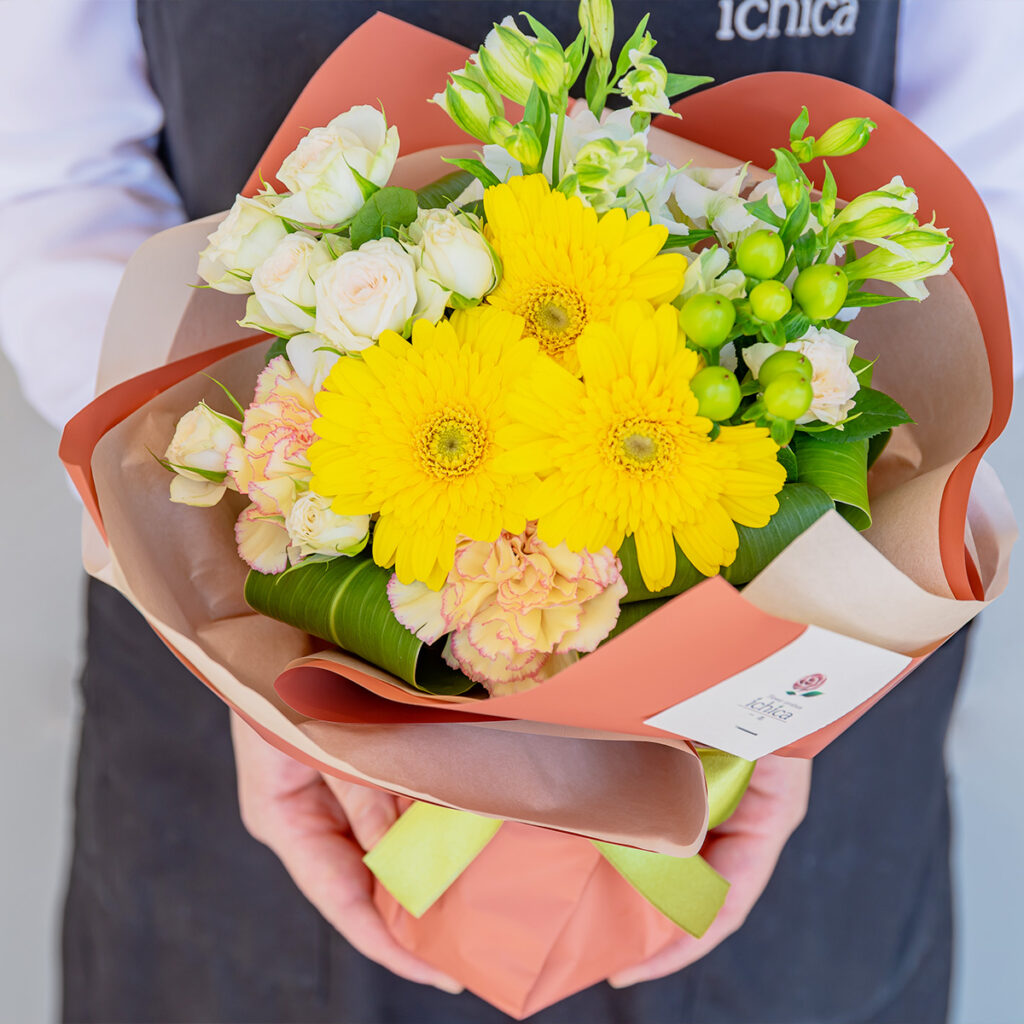 bouquet3500