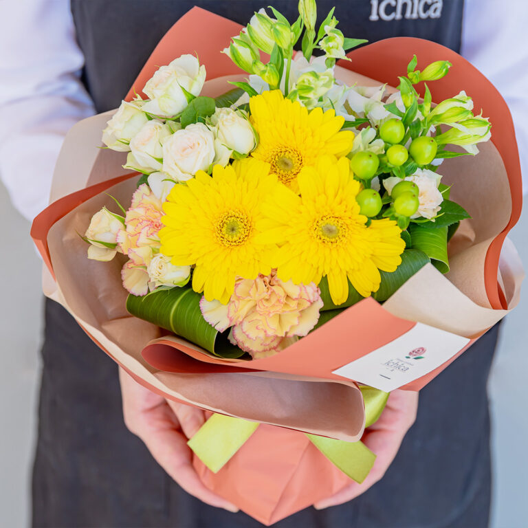 bouquet3500