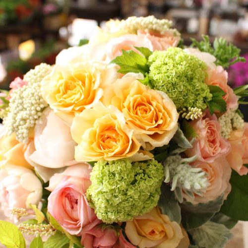 bouquet11000