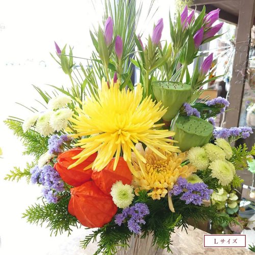 obon2025-arrangement