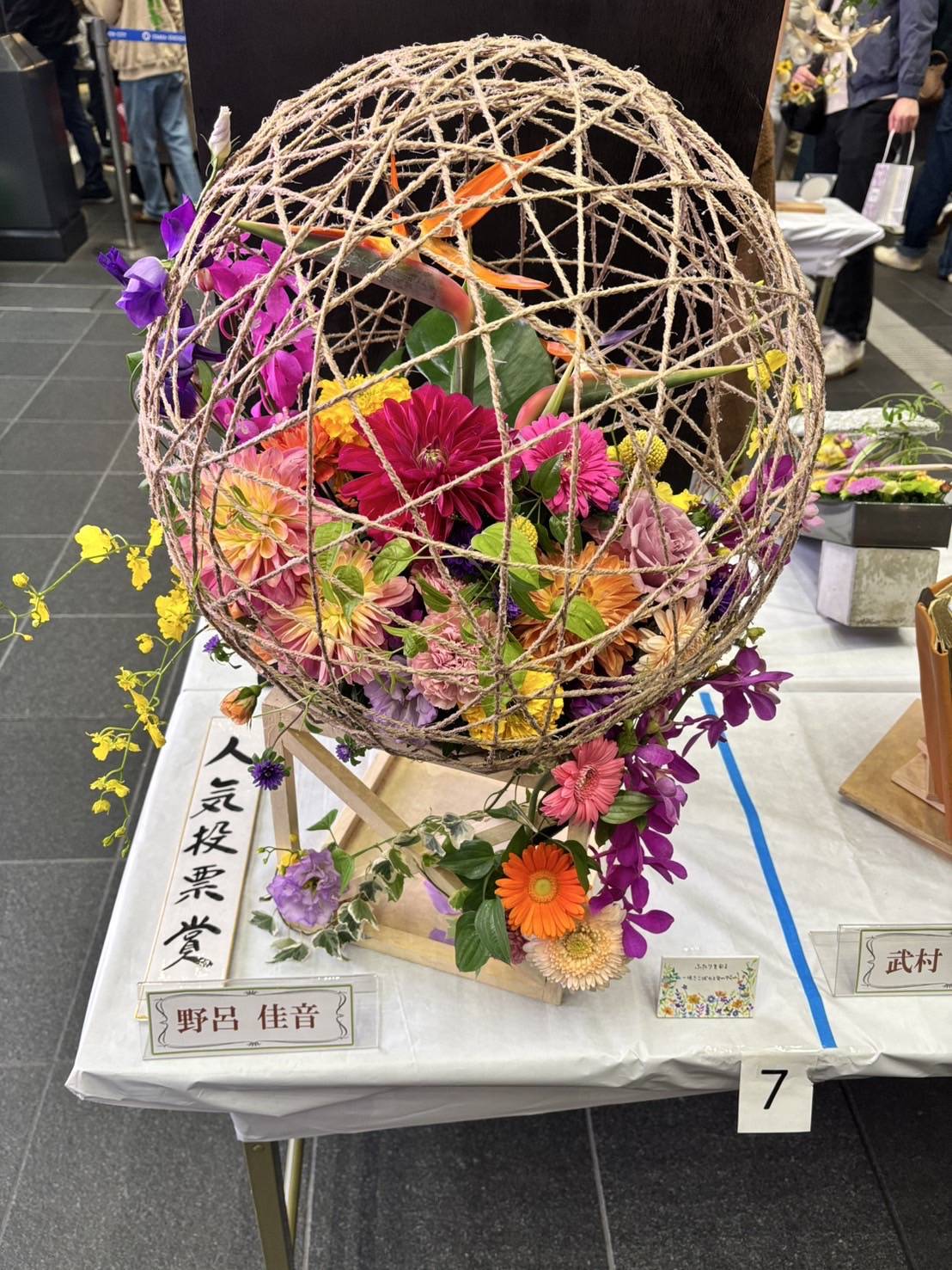 コンテスト写真 コンテスト写真